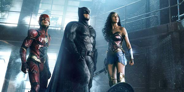 Akankah Snyder Cut Akan Muncul Berkat Petisi Fans DCEU?
