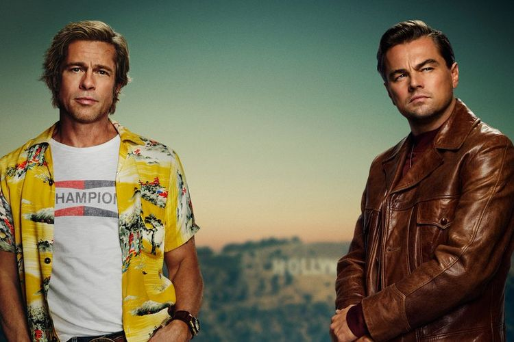 Beberapa Hal yang Harus Lo Tau Sebelum Nonton ‘Once Upon A Time In Hollywood’ thumbnail
