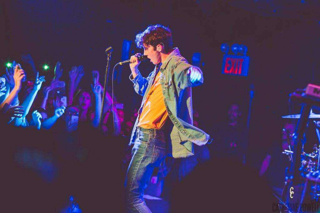 Pernah Main Film X-Men, Sivan Tetap Milih Musik