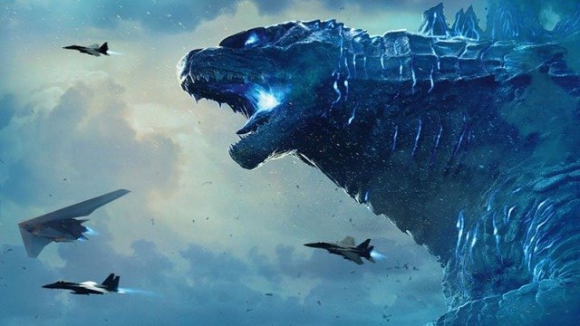 Godzilla Gak Jadi Lawan Kong?
