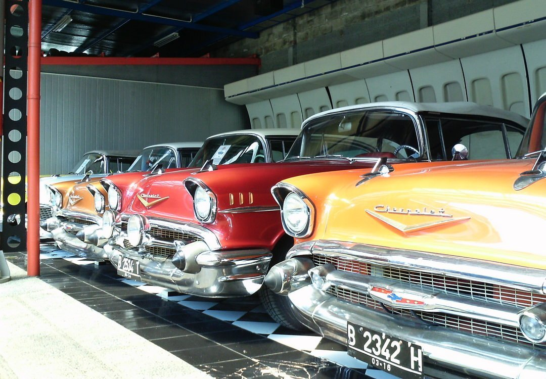 Bikin Feed Instagram Lo Keren Dengan Berkunjung Ke Sini!