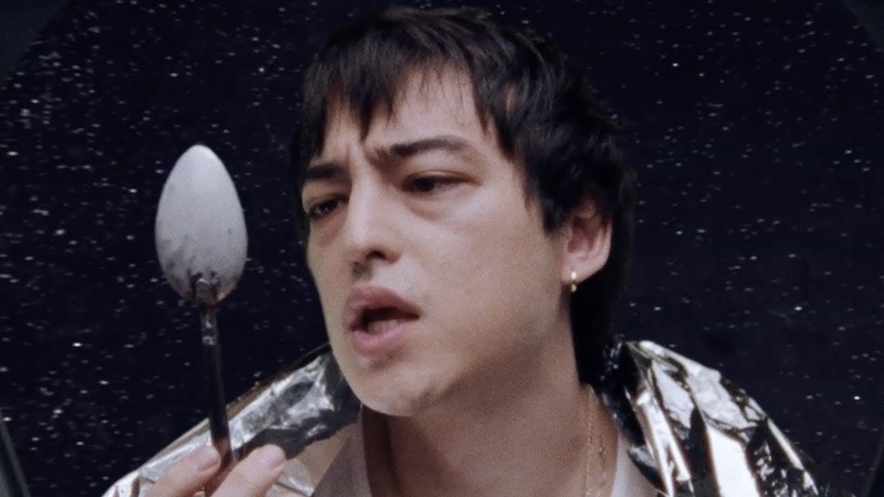 Joji Penuh Emosi Dalam Lagu Ini?