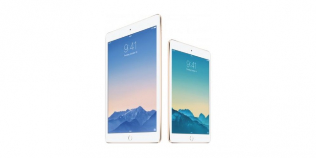 Apple, Produk Incaran Buat Liburan thumbnail