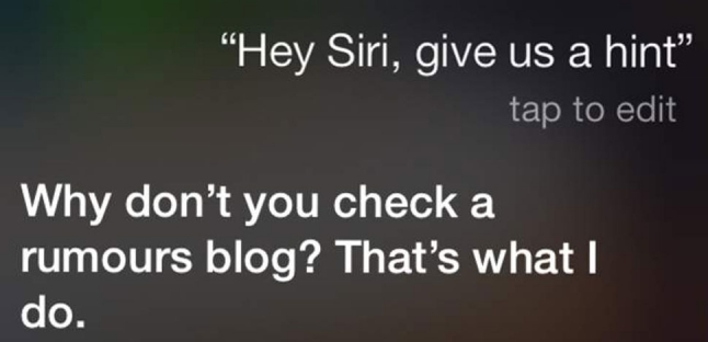 Apple Siapkan iPhone Baru,  9 September Nanti thumbnail