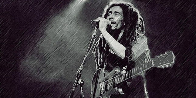 Cuma Bob Marley Yang Bisa Bikin Lagu Lewat Pidato! thumbnail