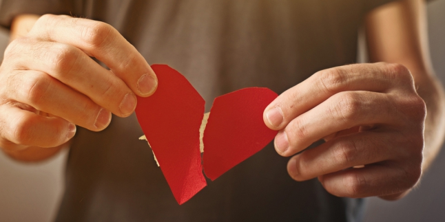 Cara Evaluasi Diri Sebelum Bilang Putus thumbnail