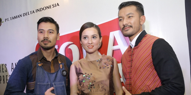 Filosofi Kopi, Segelas Kopi Bisa Bikin Loe Mengerti Arti Hidup thumbnail