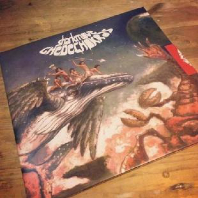 Metallica: Karir Kami Mungkin Tinggal 10 Tahun Lagi thumbnail