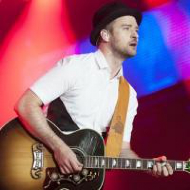 Check This Out! Album Terlaris di Amerika Sepanjang Tahun 2013!