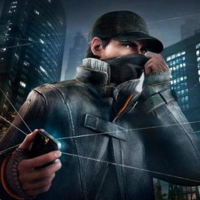 Game Review: Watch Dogs thumbnail