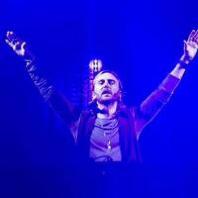 Zedd sukses goyang ribuan clubber di LA Ice DWP 2013! thumbnail