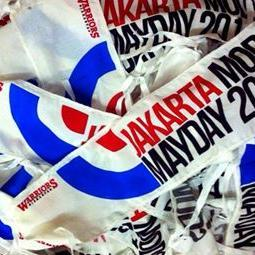 Intip Keseruan Jakarta Mods Mayday 2014! thumbnail