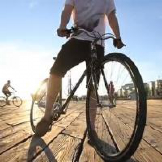 Serunya Travelling Seorang Diri