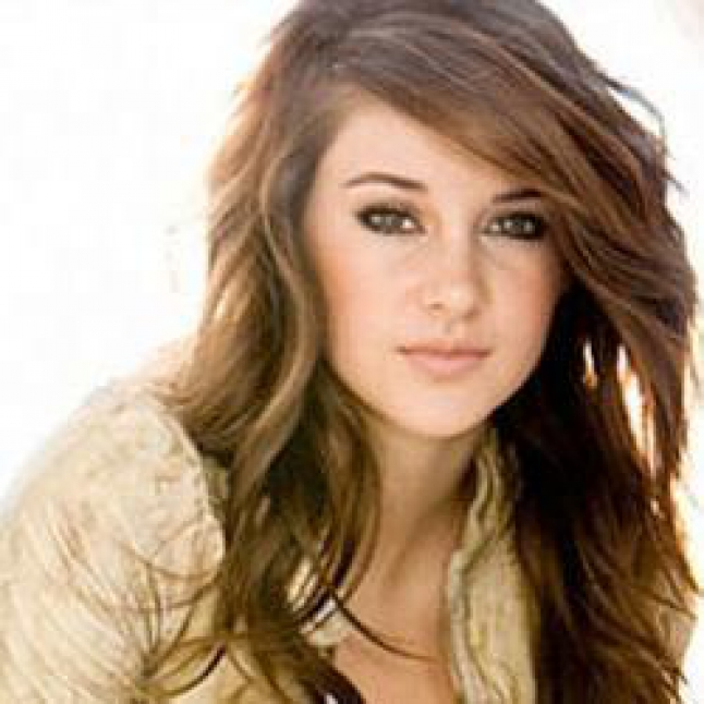 Shailene Woodley The Next Jennifer Lawrence? thumbnail