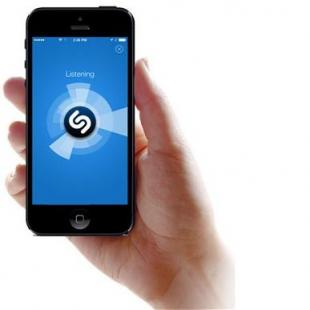 Gandeng Shazam, iOS 8 Akan Miliki Fitur Identifikasi Lagu Terintegrasi? thumbnail