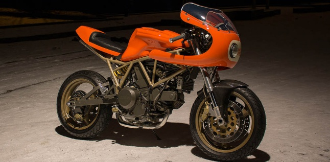 MOD Moto Tuntaskan Rasa Rindu dengan Ducati 750SS thumbnail