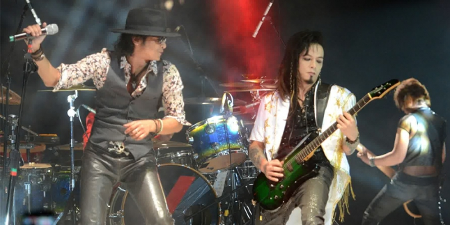 Rif Punya Cara Spesial Rayakan Hari Jadi thumbnail