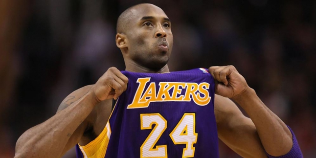 Selamat Jalan Kobe Bryant (Part 1) thumbnail