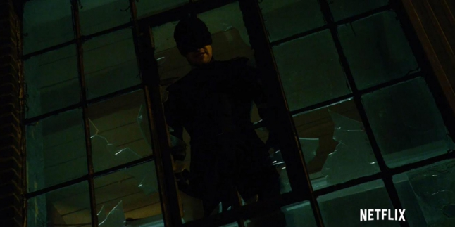 Serial DareDevil Serbu Layar Kaca thumbnail