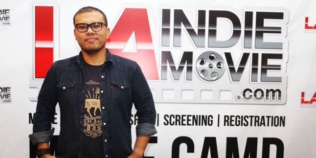Serunya Movie Camp Bareng Joko Anwar