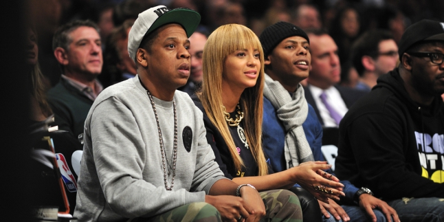 Tidal Milik Jay Z Bakal Bikin Spotify Ketar-Ketir thumbnail