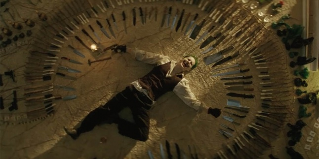 Trailer Perdana 'Suicide Squad' yang Menggelegar thumbnail