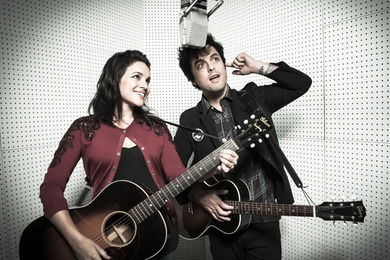 Billie Joe Armstrong Is Back, Gandeng Norah Jones? thumbnail