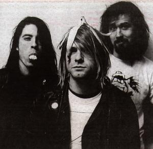 Dave Grohl: Bakal Ada Nirvana Baru thumbnail