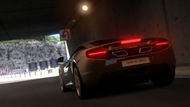 Gran Turismo 6 Diumumkan, Film Resmi Dibesut Sony thumbnail
