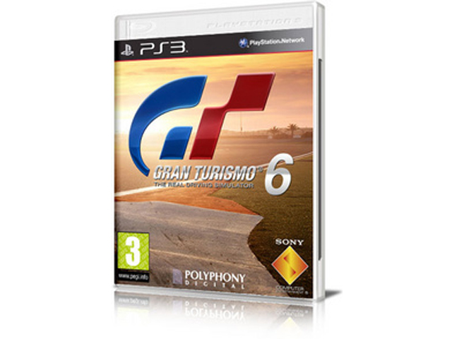 Gran Turismo 6 Rilis Bulan November, Bro! thumbnail