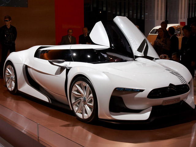 Gran Turismo Siap Difilmkan! thumbnail