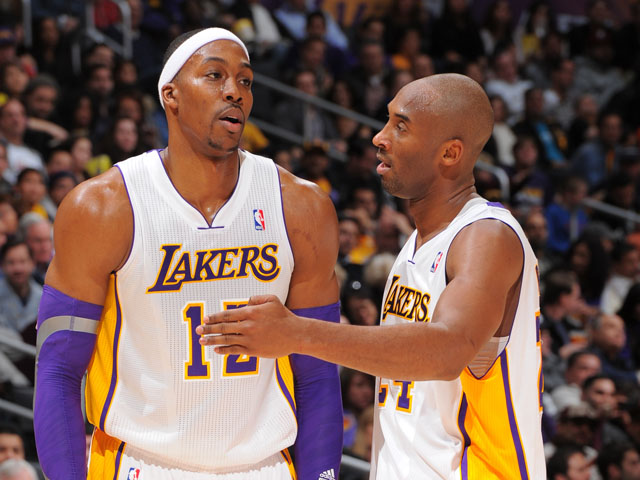 Howard: Setim Sama Kobe? Gak Asik! thumbnail