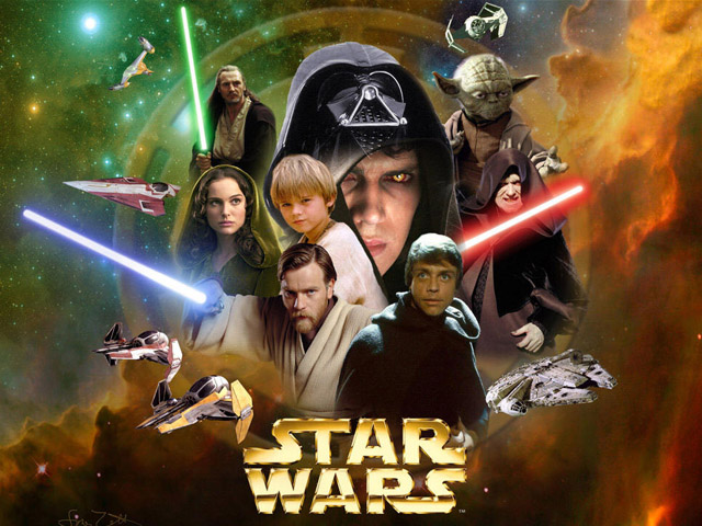 Ini Dia Calon Pemain Star Wars! thumbnail