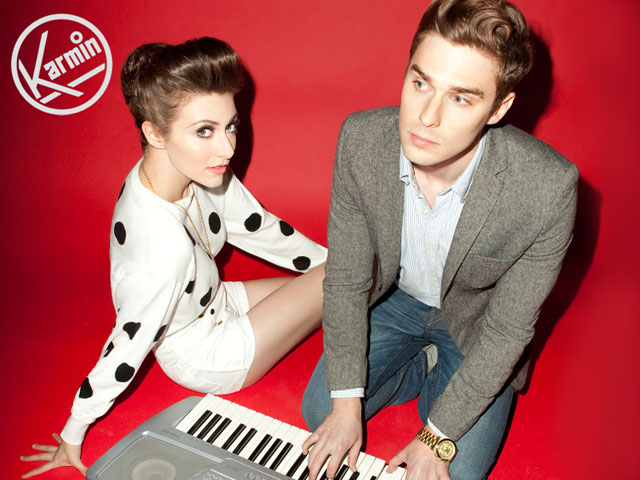 Karmin, Bukti Eksistensi dari Seorang Artis Youtube thumbnail