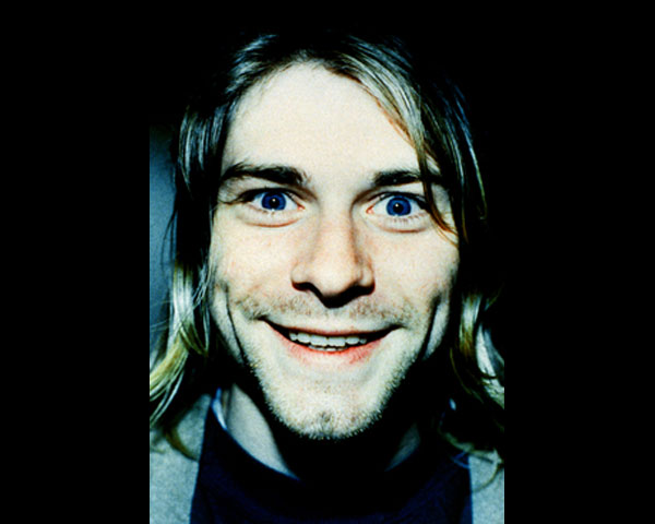 Kisah Hidup Kurt Cobain Siap Dibuat Film 