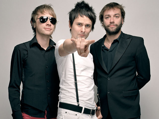 Konser Rome Olympic Stadium Milik Muse Bakal Difilmkan? thumbnail