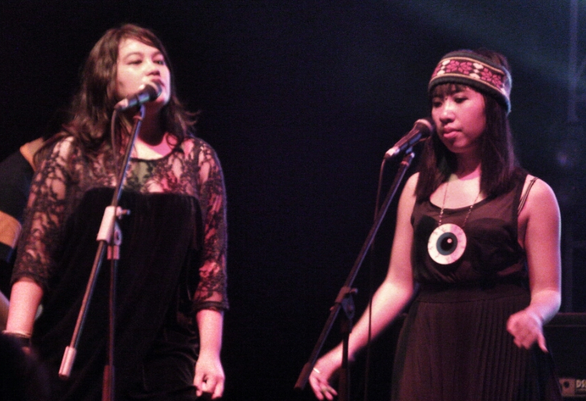 Neonomora, Sierra Soetedjo dan Pandai Besi Sedot Penonton 280 Festival! thumbnail