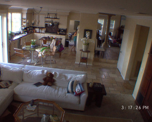 Paranormal Activity 4 Siap Digarap thumbnail