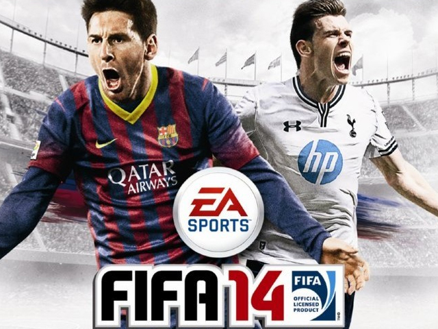 Sukses di iOs dan Andoid, FIFA 14 Bakal Hadir di Windows Phone