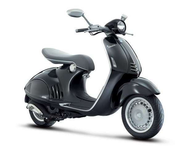 Vespa 946: Padukan Sentuhan Klasik dan Modern thumbnail