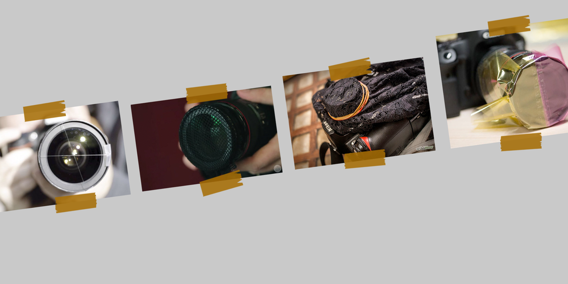 Filter Foto Low Buget