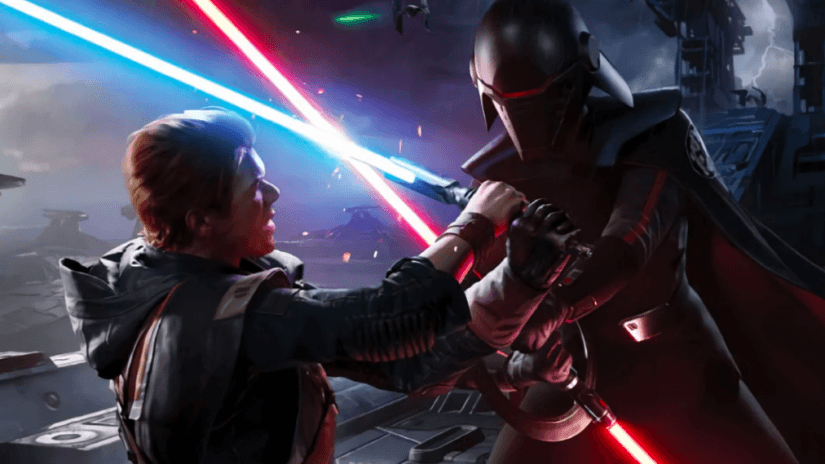 Ini Bedanya Dua Game Star Wars yang Segera Rilis!