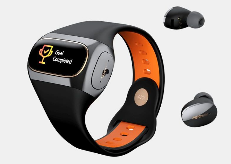 Earphone Ini Malah Dipakai di Tangan? thumbnail