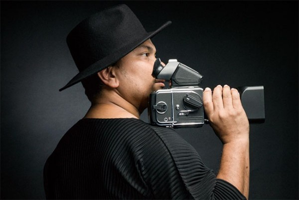 Naif Gaet Tompi Garap Video Klip 'Berubah'