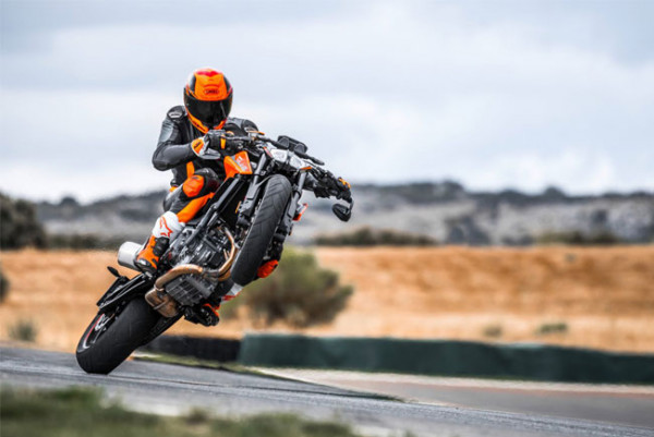 Ternyata Kepanjangan dari KTM Itu Ribet Banget!