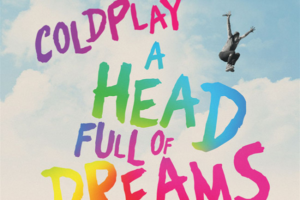 Akhirnya! Coldplay Mampir ke Indonesia Tapi...