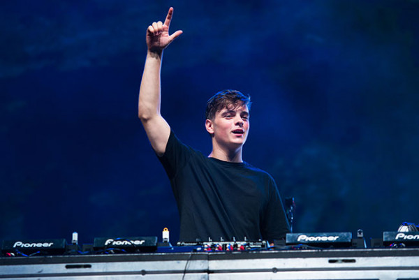 Martin Garrix Belum Turun Tahta Jadi Raja EDM