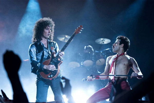 Sebelum Nonton Bohemian Rhapsody, Lo Wajib Tau Fakta Unik Ini Dulu!