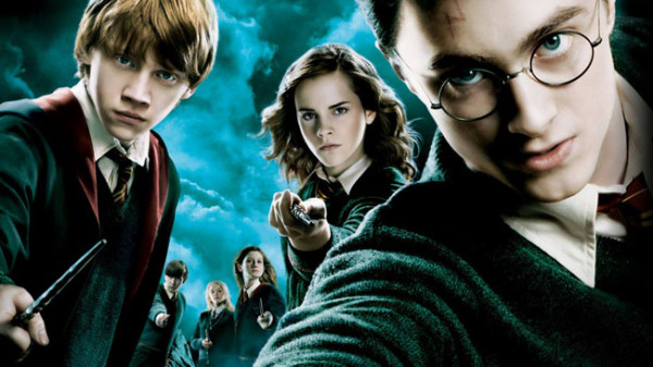 Akan Ada Game Harry Potter dari Pembuat Pokemon Go?