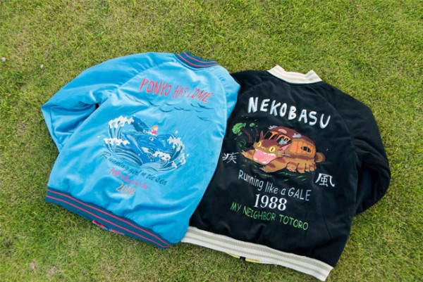 Kata Siapa Jaket Anime Enggak Bisa Buat Lo Terlihat Keren? Ini Buktinya